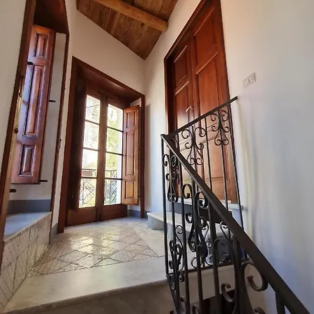 Il Mercadante Casa Vacanze *