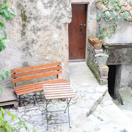 Il Mercadante Casa Vacanze Holiday home