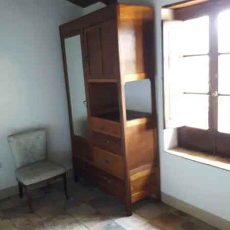 Il Mercadante Casa Vacanze